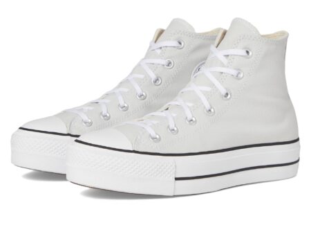 Chuck Taylor All Star High-Top Platform Sneaker