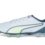 King Pro Firm Ground/Artificial Ground Soccer Cleats