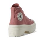 Chuck Taylor All Star Lugged Heel