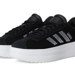 Vl Court Bold Lifestyle Shoes (Big Kid)