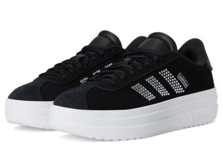 Vl Court Bold Lifestyle Shoes (Big Kid)