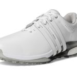 Tour360 25 Wide Spikeless Golf Shoes