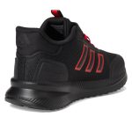 X_PLR Sportswear Shoes (Little Kid)