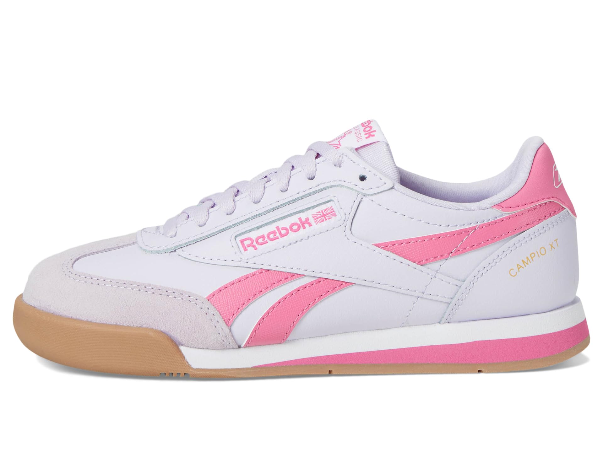 Campio XT (Big Kid) - Галерея 4