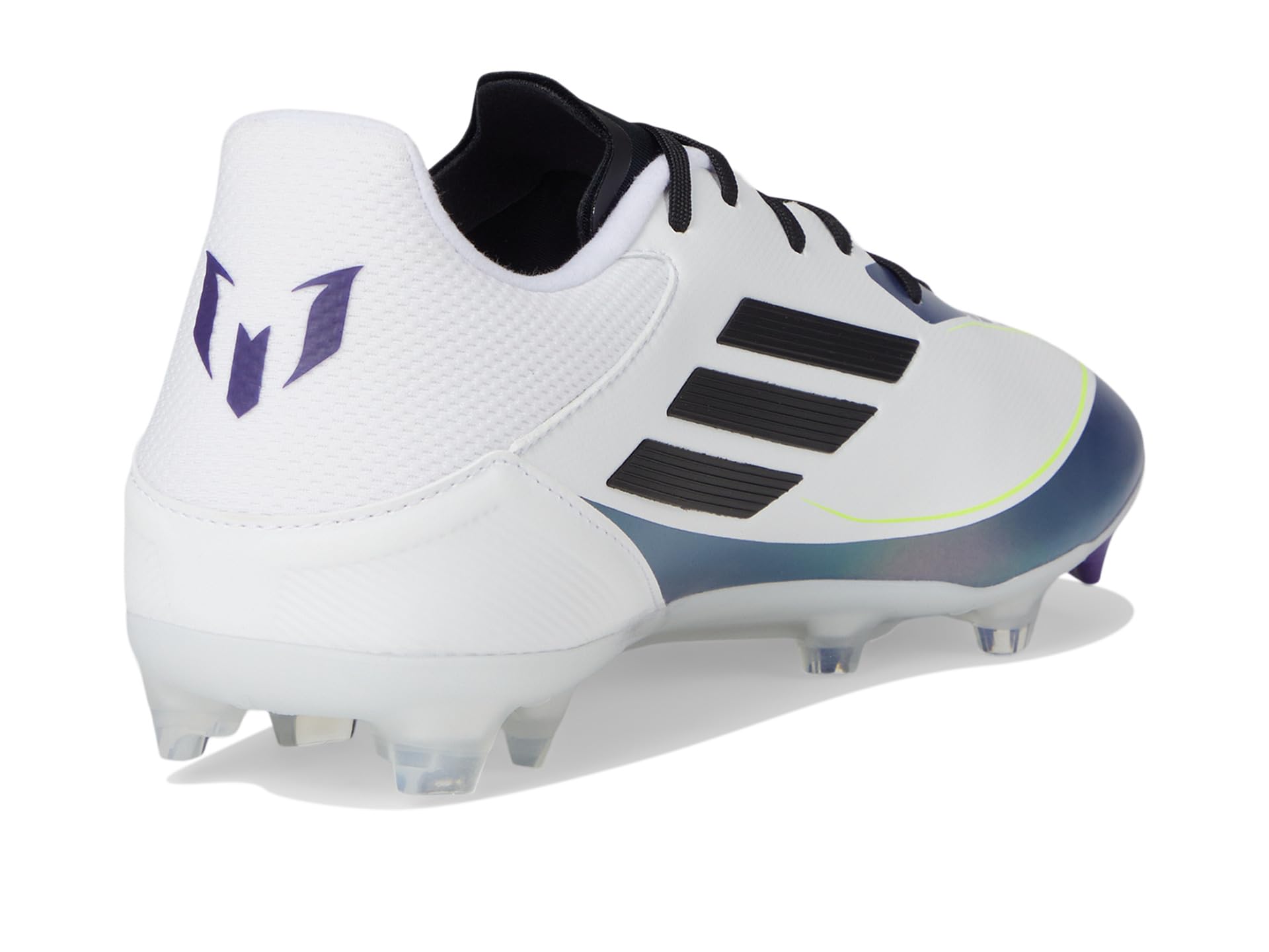 F50 League Messi Firm Ground Soccer Cleats - Галерея 5