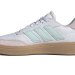 Court Block Shoes (Big Kid)