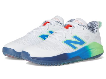 Fresh Foam Velo V4 Turf-Trainer