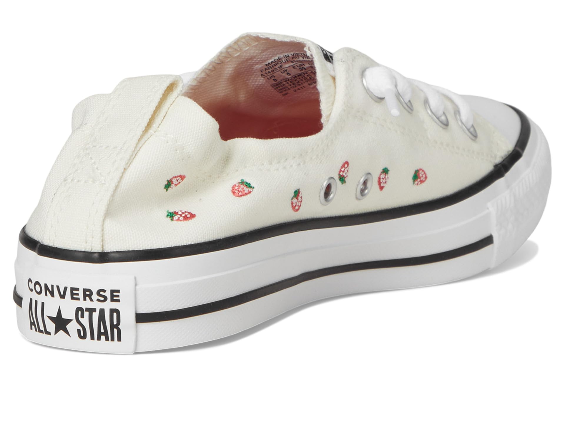 Chuck Taylor All Star Shoreline Slip-On Sneaker - Галерея 5