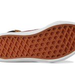 Sk8-Hi Reissue Side Zip (Little Kid)