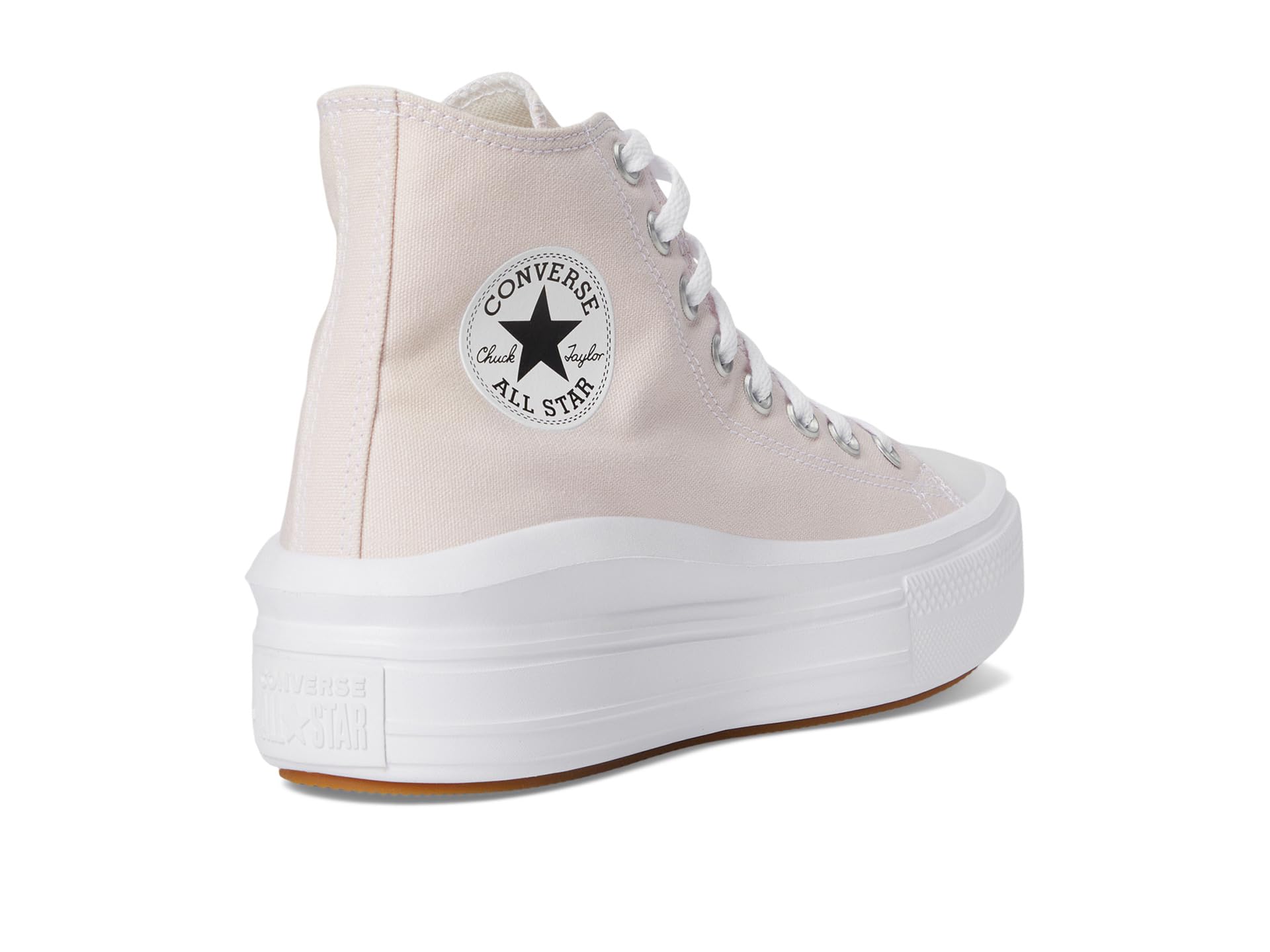 Chuck Taylor All Star Move Platform - Галерея 5
