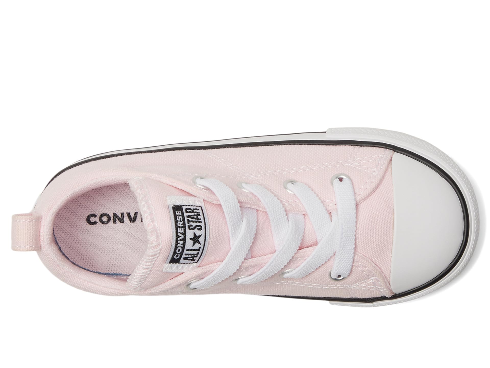 Chuck Taylor® All Star® Madison (Infant/Toddler) - Галерея 2