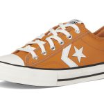 Star Player 76 Leather (Big Kid)