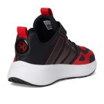 Marvel Spider-Man Runner Sportswear Shoes (Little Kid/Big Kid)