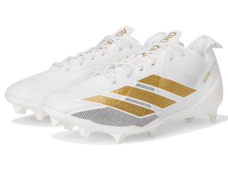 Adizero Electric Football Cleats
