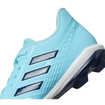 Icon 8 Molded Baseball Shoes (Toddler/Little Kid/Big Kid)