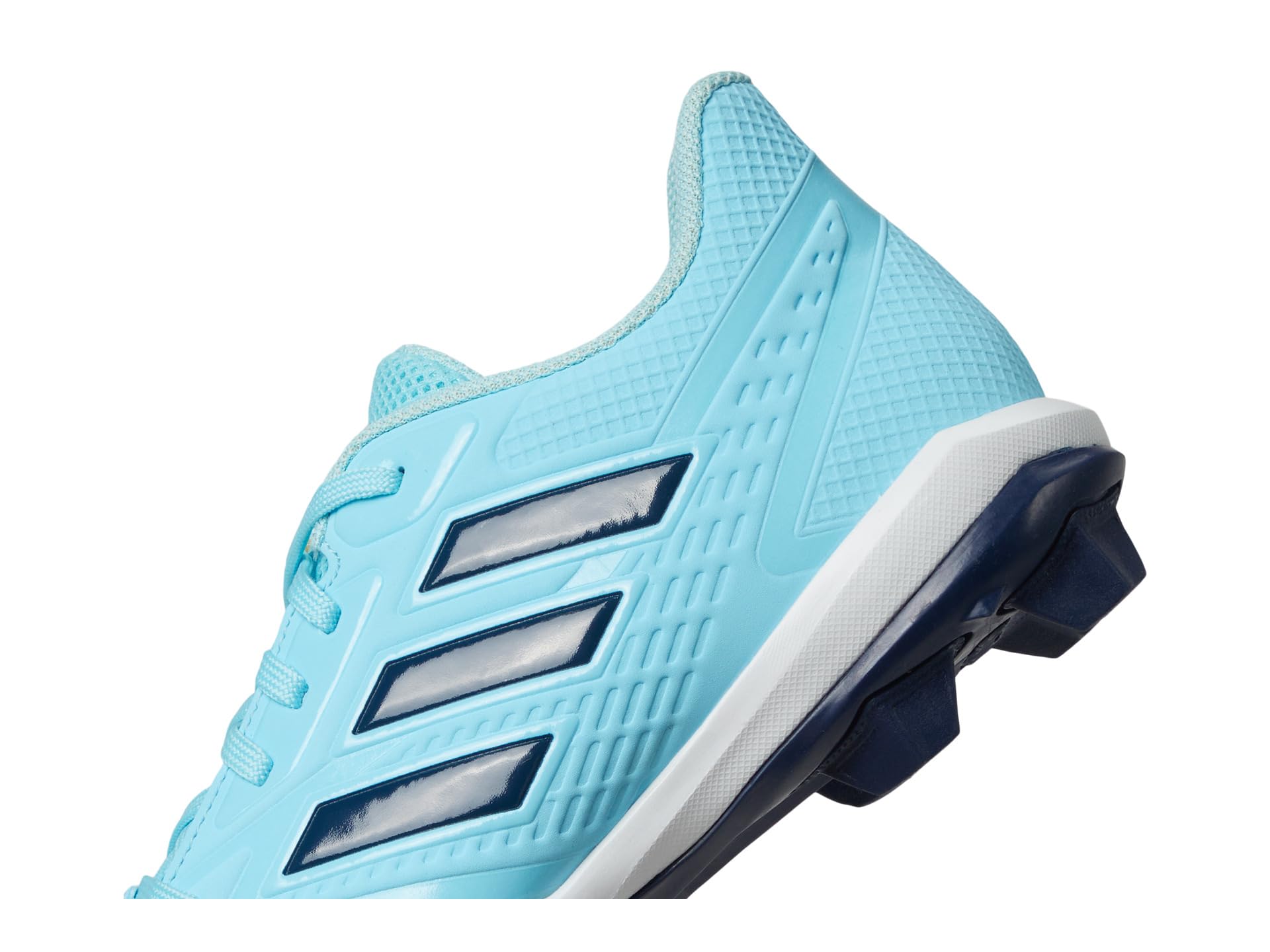 Icon 8 Molded Baseball Shoes (Toddler/Little Kid/Big Kid) - Галерея 6