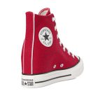 Chuck Taylor All Star Wedge Sneaker
