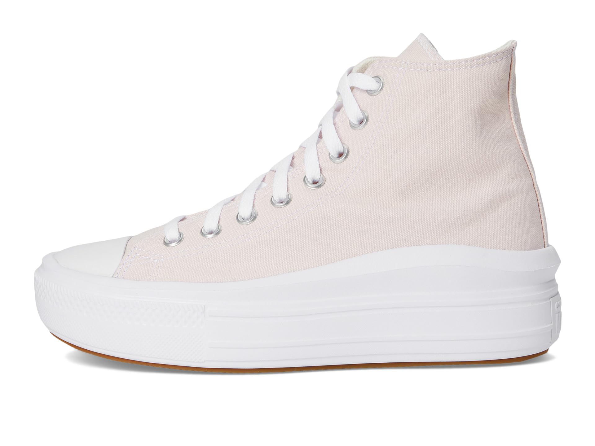 Chuck Taylor All Star Move Platform - Галерея 4