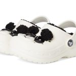 Classic Lined I Am Clogs (Toddler)