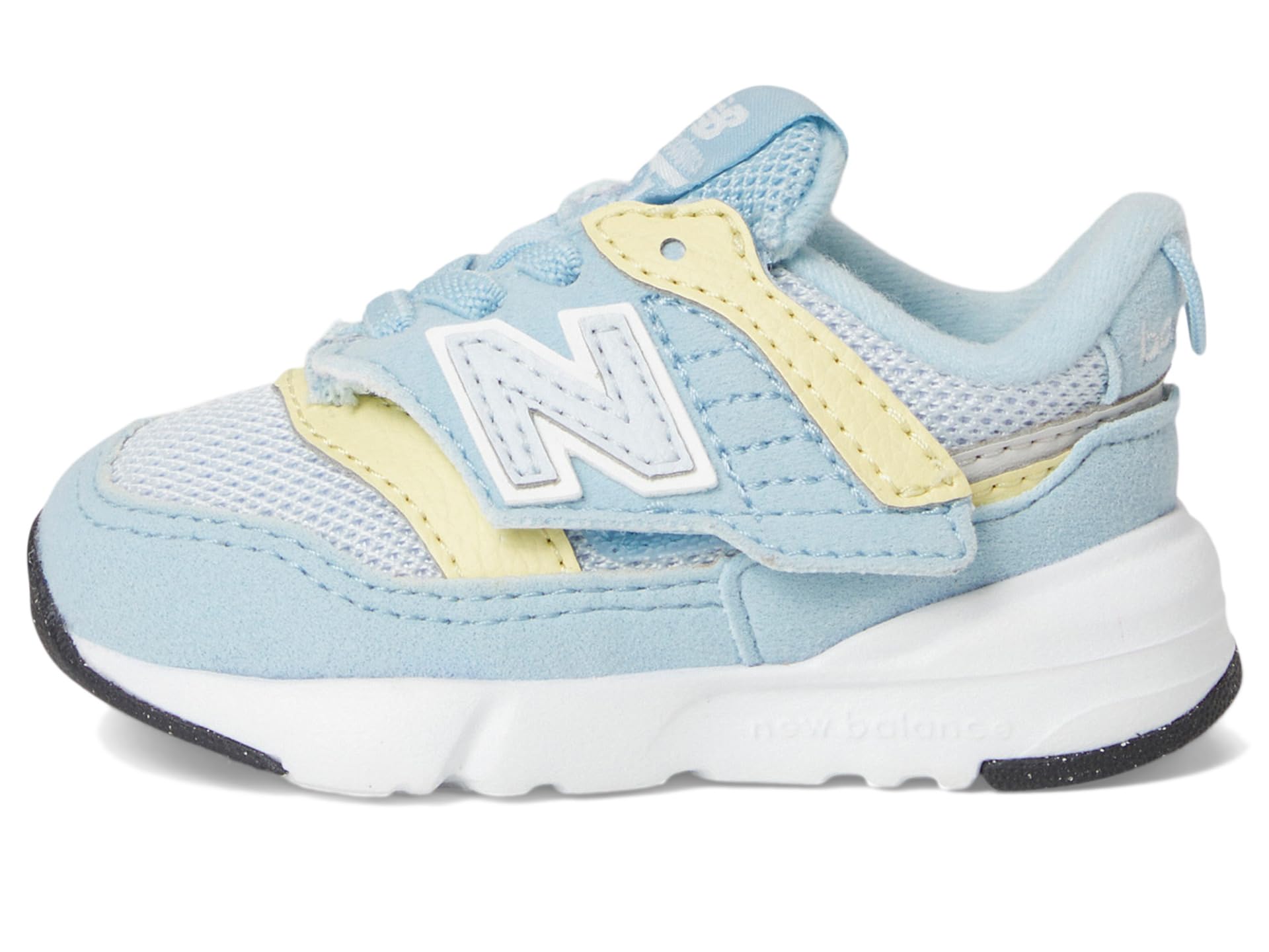 997Rv1 New-B Hook & Loop (InfantToddler) - Галерея 4