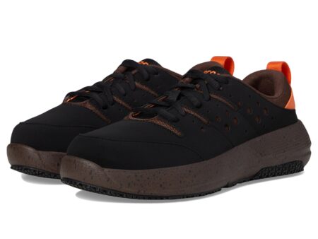 On The Clock Work Sneakers