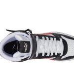 RBD Game – Puma White/High-Risk Red/Puma Black/Puma Team Gold