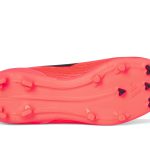 F50 League Laceless Football Boots Firm Ground (Little Kid/Big Kid)