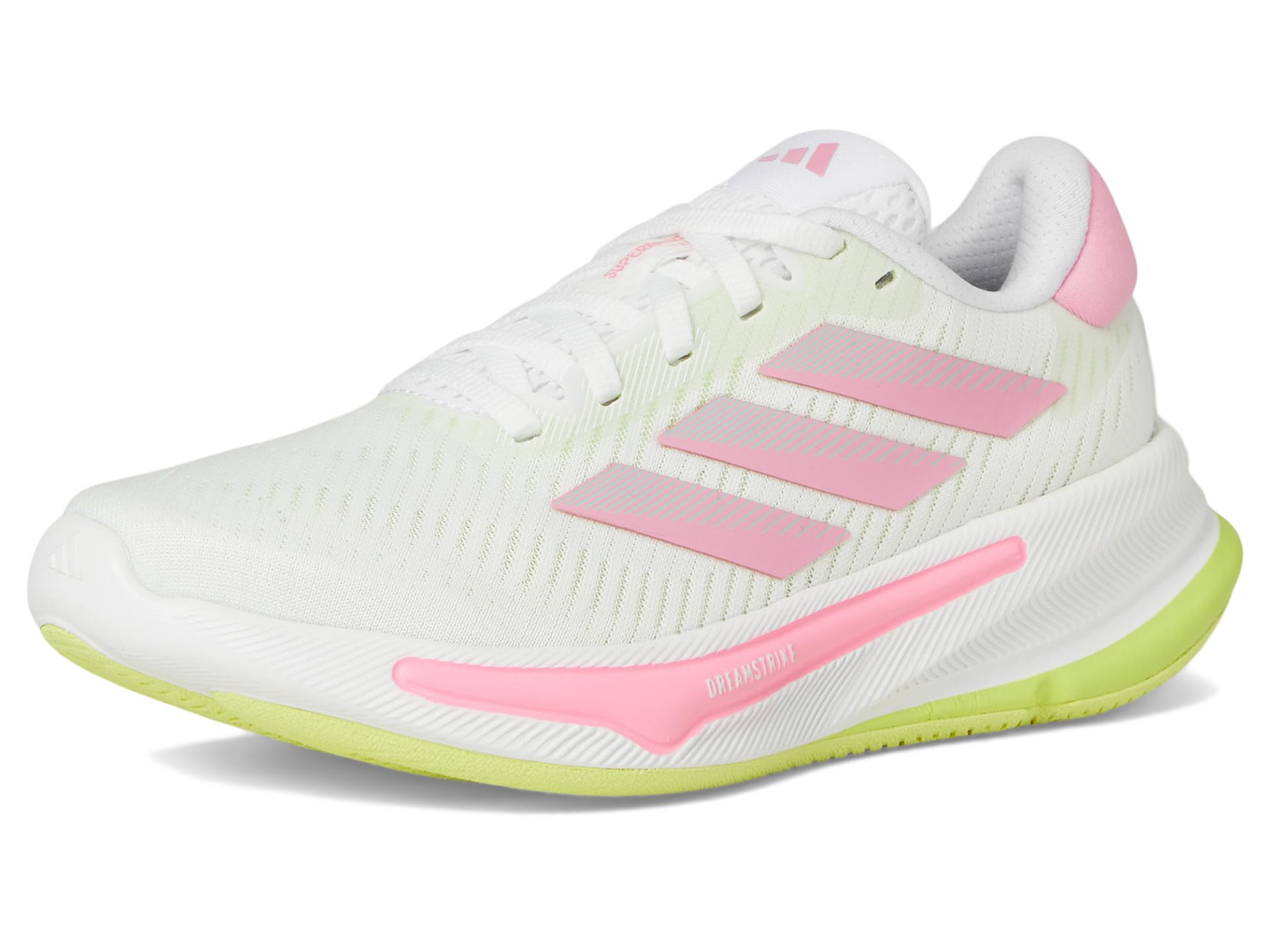 Supernova Ease Running Shoes (Big Kid) - Галерея 7