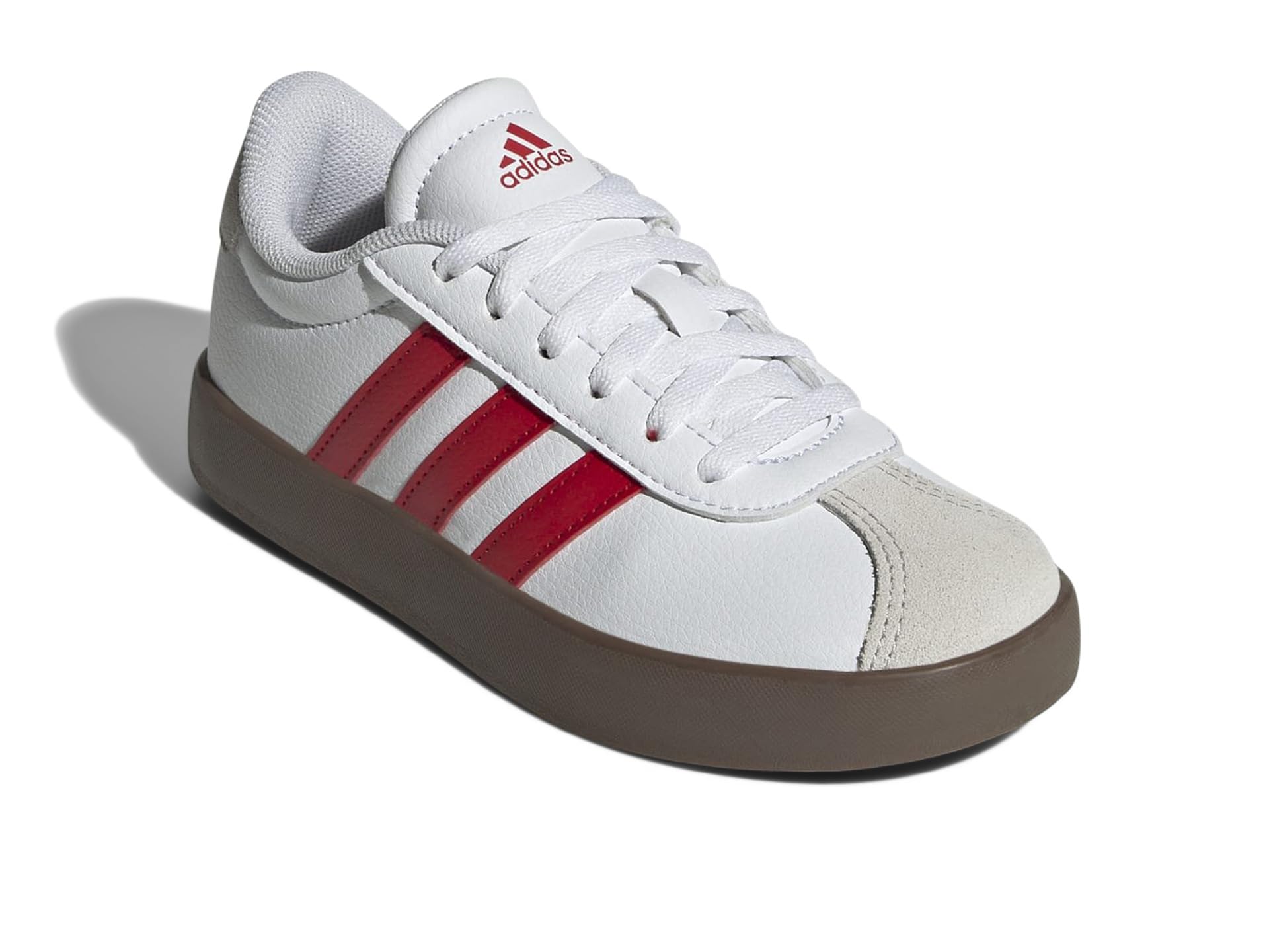 Vl Court 3.0 Shoes (Big Kid)