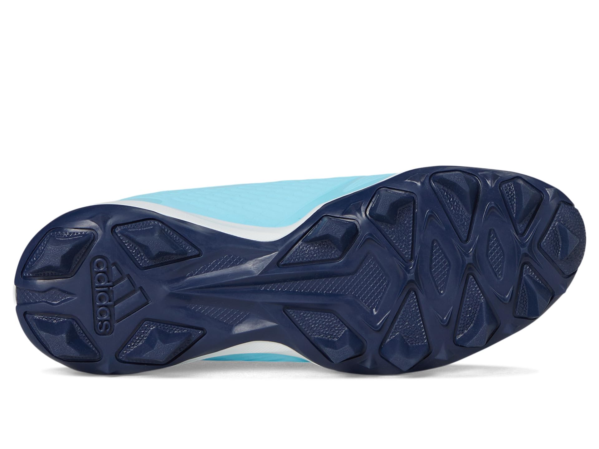 Icon 8 Molded Baseball Shoes (Toddler/Little Kid/Big Kid) - Галерея 3