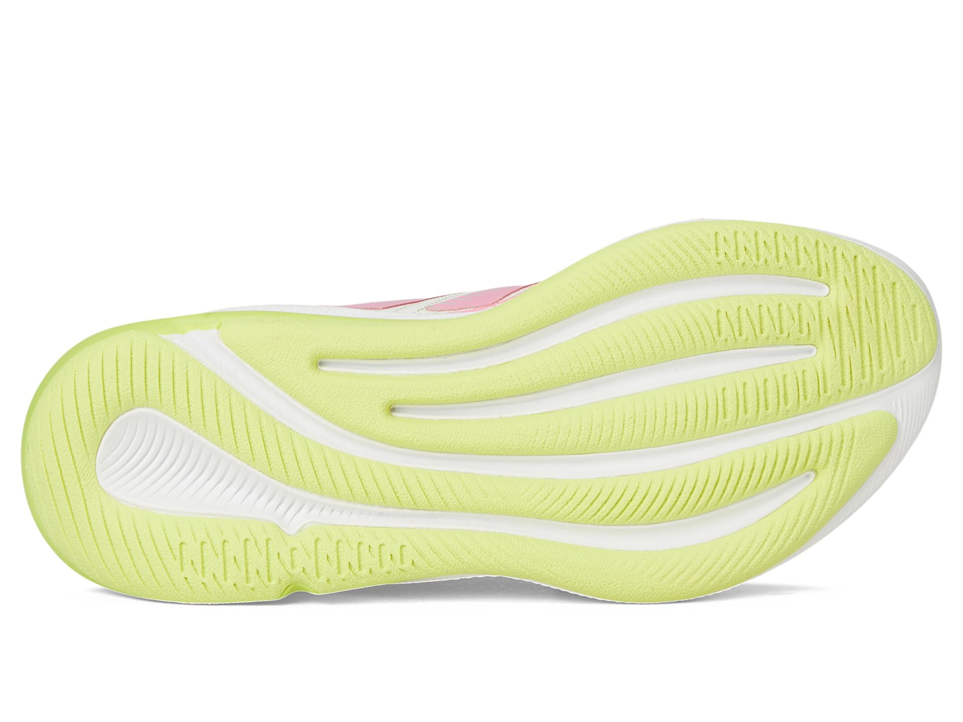 Supernova Ease Running Shoes (Big Kid) - Галерея 3