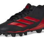 Adizero Impact.2 Molded American Football Shoes (Toddler/Little Kid/Big Kid)