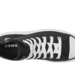 Chuck Taylor® All Star® Lugged Lift Platform Canvas (Big Kid)