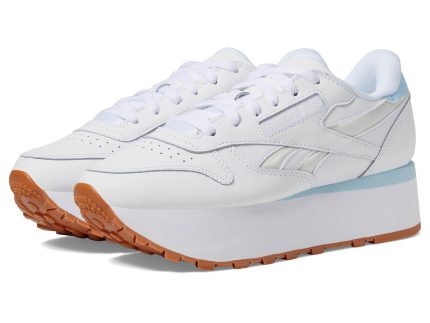 Classic Leather Triple Lift