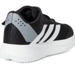 Duramo SL 2.0 Elastic Lace Sportswear Shoes (Toddler)