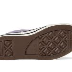 Chuck Taylor® All Star® Eva Lift Platform Metallic (Little Kid)