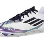F50 League Messi Firm Ground Soccer Cleats
