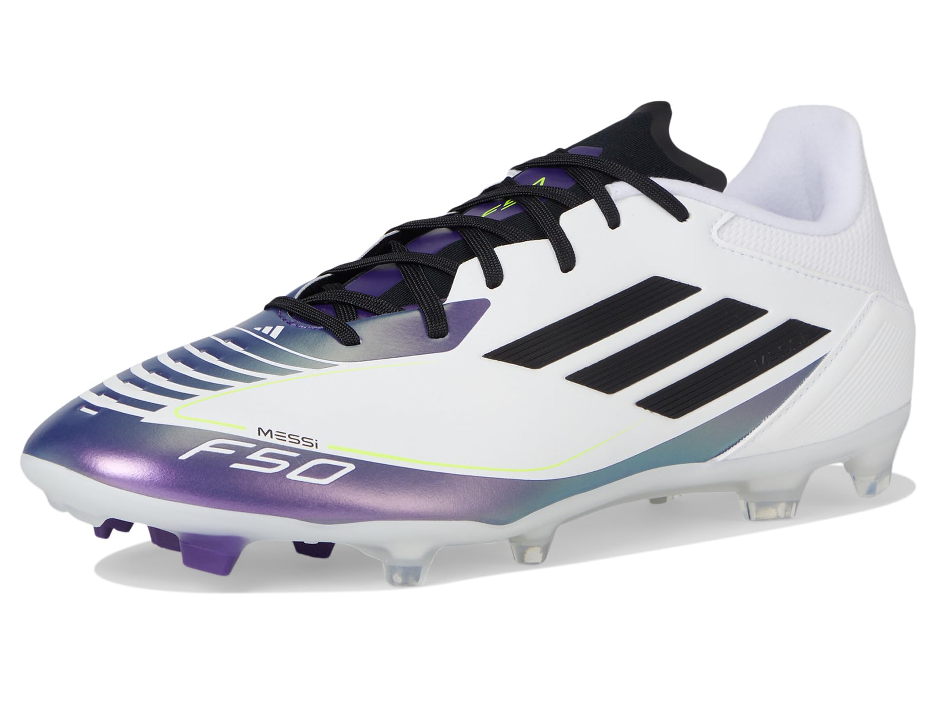 F50 League Messi Firm Ground Soccer Cleats - Галерея 7