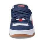 Puma Kids 180 Texture Sneakers (Little Kid)