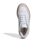 Court Block Shoes (Big Kid)