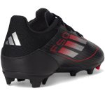 F50 League Firm Ground/Multi Ground Soccer Cleats (Little Kid/Big Kid)