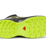 Xa Pro V8 Mid CS WP (Little Kid/Big Kid)