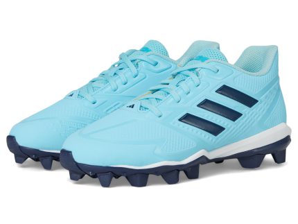 Icon 8 Molded Baseball Shoes (Toddler/Little Kid/Big Kid)