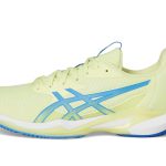 Solution Speed FF 3 Tennis Shoe