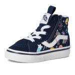 Sk8-Hi® Reissue Side Zip (Infant/Toddler)