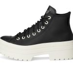 Chuck Taylor All Star Lugged Heel Platform Waterproof