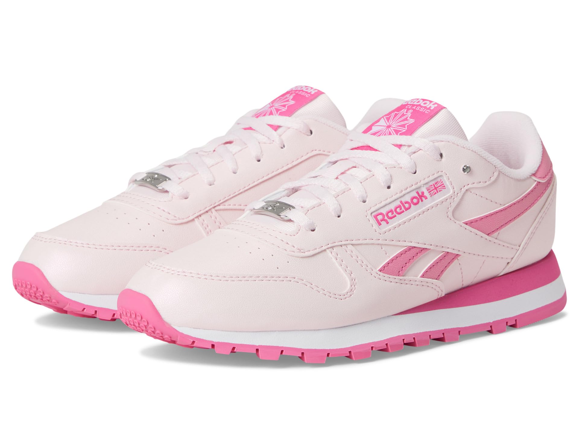 Classic Leather (Big Kid)