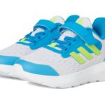 FortaRun 3.0 Elastic Lace Sportswear Shoes (Little Kid)