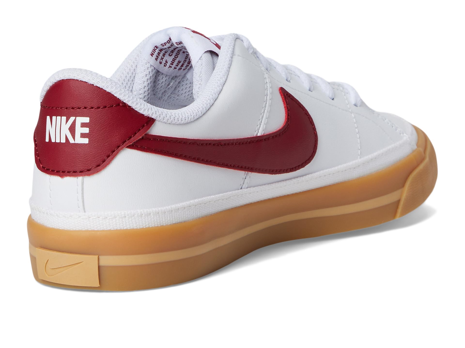 Court Legacy (Big Kid) - Галерея 5