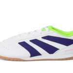 Club Predator Indoor Sala Soccer Shoes (Little Kid/Big Kid)